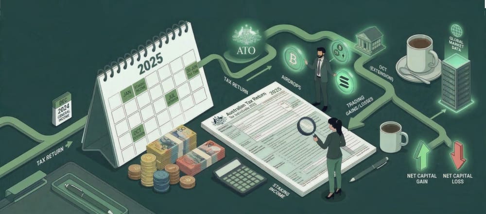 how-australia-crypto-taxes-work